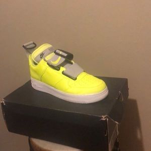 VOLT AIR FORCE 1 SIZE 10M